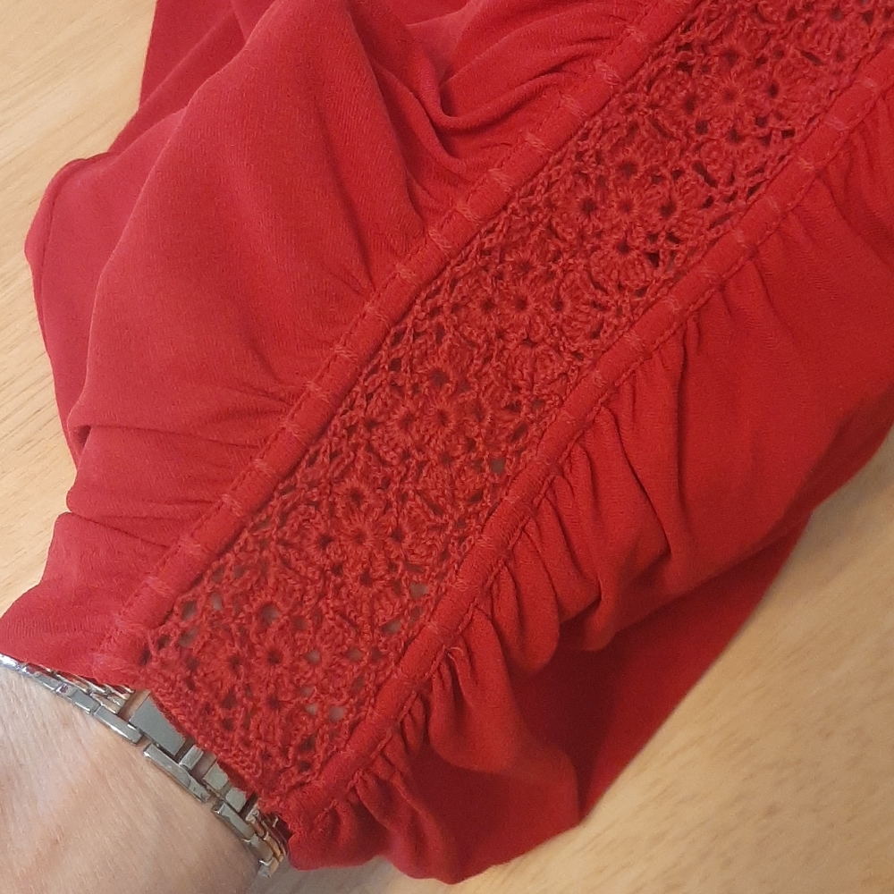 DKNY Top/Blouse - Picture 9 of 10